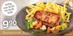 XXXLutz Rumpsteak klassik Angebot