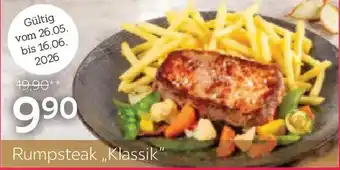 Rumpsteak klassik