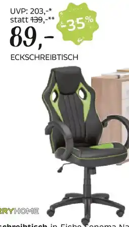 XXXLutz Eckschreibtisch Angebot