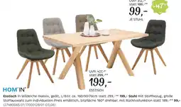 XXXLutz Esstisch Angebot