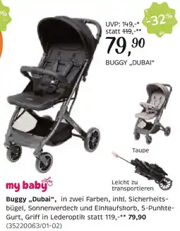 XXXLutz My baby buggy dubai Angebot