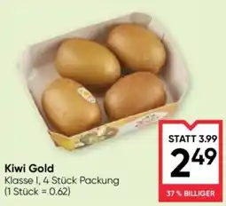 Maximarkt Kiwi Gold Angebot