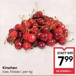 Maximarkt Kirschen Angebot