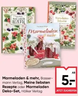 Maximarkt Marmeladen & mehr Angebot