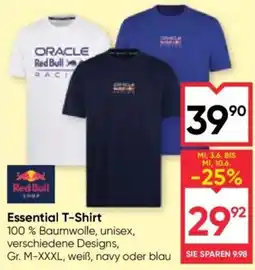 Maximarkt Essential T-Shirt Angebot