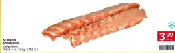 Transgourmet Schwein spare ribs Angebot