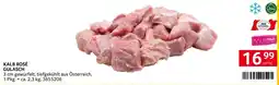 Transgourmet Kalb rosé gulasch Angebot