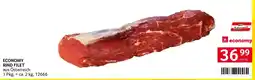 Transgourmet Economy rind filet Angebot