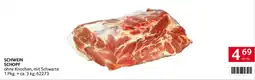 Transgourmet Schwein schopf Angebot