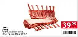 Transgourmet Lamm krone Angebot
