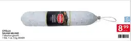 Transgourmet Citella salami milano Angebot