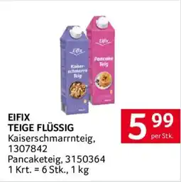 Transgourmet Eifix teige flüssig Angebot