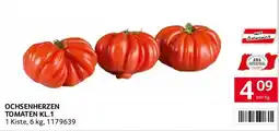 Transgourmet Ochsenherzen tomaten kl 1 Angebot