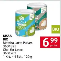 Transgourmet Kissa bio Angebot