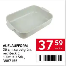 Transgourmet Auflaufform Angebot