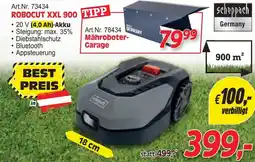Zgonc Robocut xxl 900 tipp Angebot