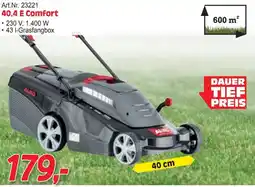 Zgonc 40.4 E Comfort Angebot