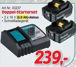 Zgonc Doppel-Starterset Angebot