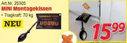 Zgonc MINI Montagekissen Angebot