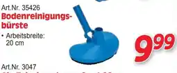 Zgonc Bodenreinigungs- bürste Angebot