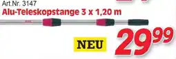 Zgonc Alu-Teleskopstange Angebot