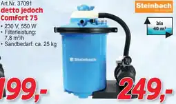 Zgonc Detto jedoch comfort 75 Angebot