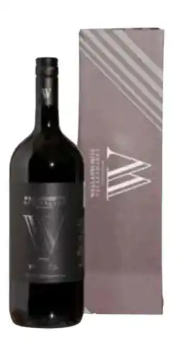 Transgourmet Weingut Wellanschitz Cuvée Hotter Angebot