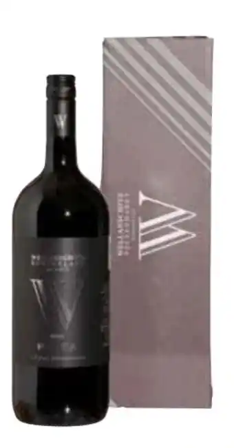 Weingut Wellanschitz Cuvée Hotter