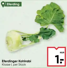 Maximarkt Eferdinger Kohlrabi Angebot
