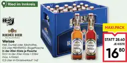 Maximarkt Weisse Angebot