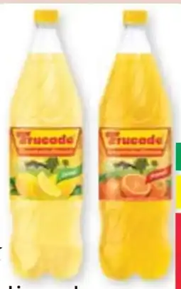 Maximarkt Frucade Limonade Angebot
