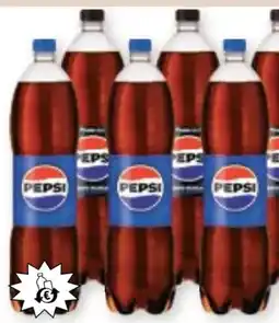 Maximarkt Pepsi Cola Angebot