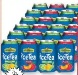 Maximarkt Pfanner Eistee Angebot