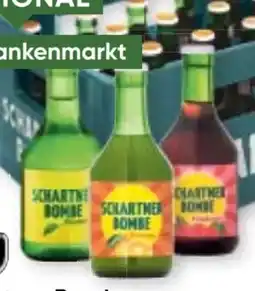 Maximarkt Schartner Bombe Orange Angebot