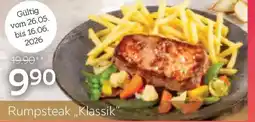 XXXLutz Rumpsteak Klassik Angebot