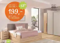 XXXLutz Bett, lgfl Angebot