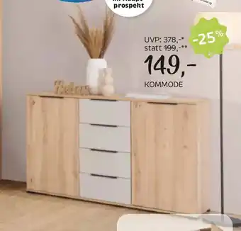 Kommode