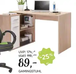 XXXLutz Gamingstuhl Angebot