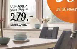 XXXLutz Sideboard Angebot