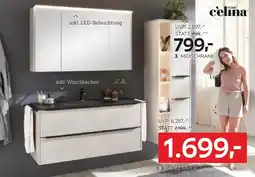 XXXLutz Badezimmer Angebot