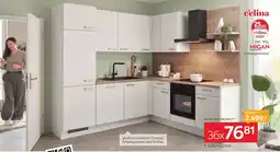 XXXLutz EINBAUKÜCHE Angebot