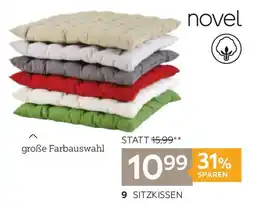 XXXLutz Sitzkissen Angebot