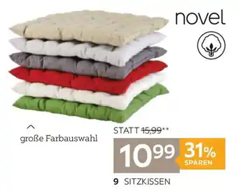 Sitzkissen