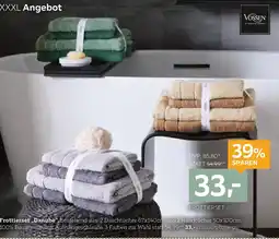 XXXLutz Frottierset Danube Angebot