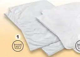 Matratzen Concord Mono-Steppbett Bambus Angebot