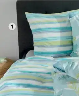Matratzen Concord Seersucker Bettwäsche Angebot