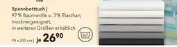 Matratzen Concord Spannbetttuch Angebot