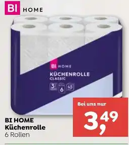ADEG Bi home küchenrolle Angebot