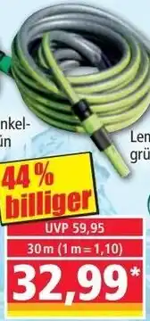Norma Gartenschlauch Angebot