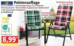 Norma Polsterauflage Angebot